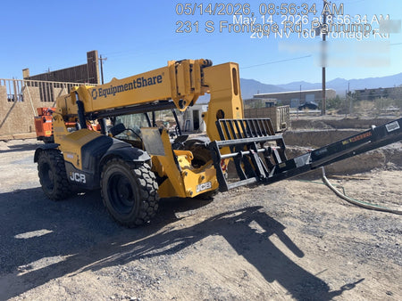 2025 JCB 510-56
