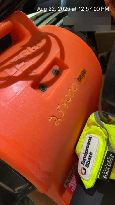 2022 ALLEGRO 9539-08