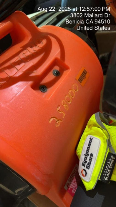 2022 ALLEGRO 9539-08