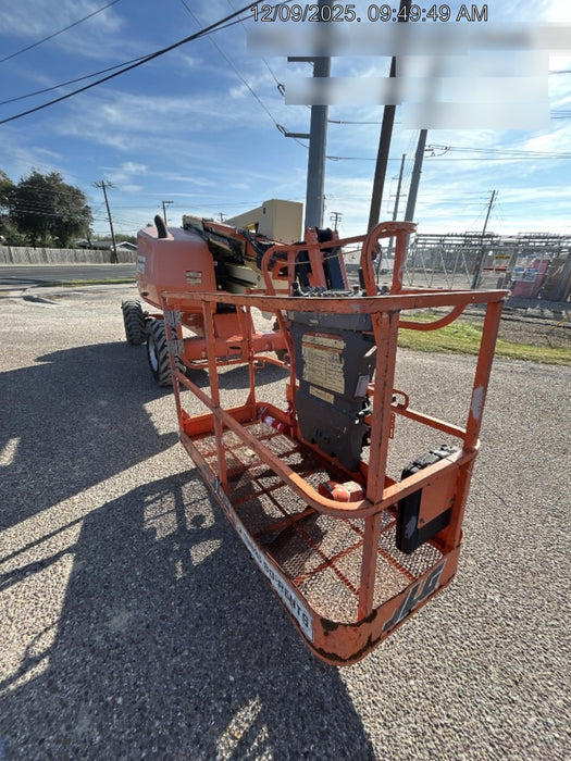 2019 JLG 450AJ