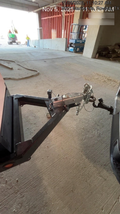 2022 SHINDAIWA DGK25F