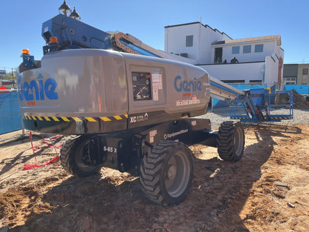 2024 GENIE S-65 XC