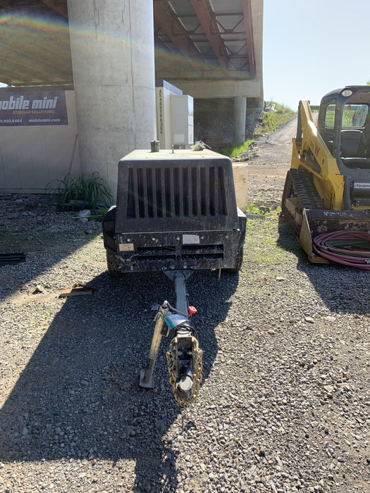 2019 SULLAIR 185-DPQ