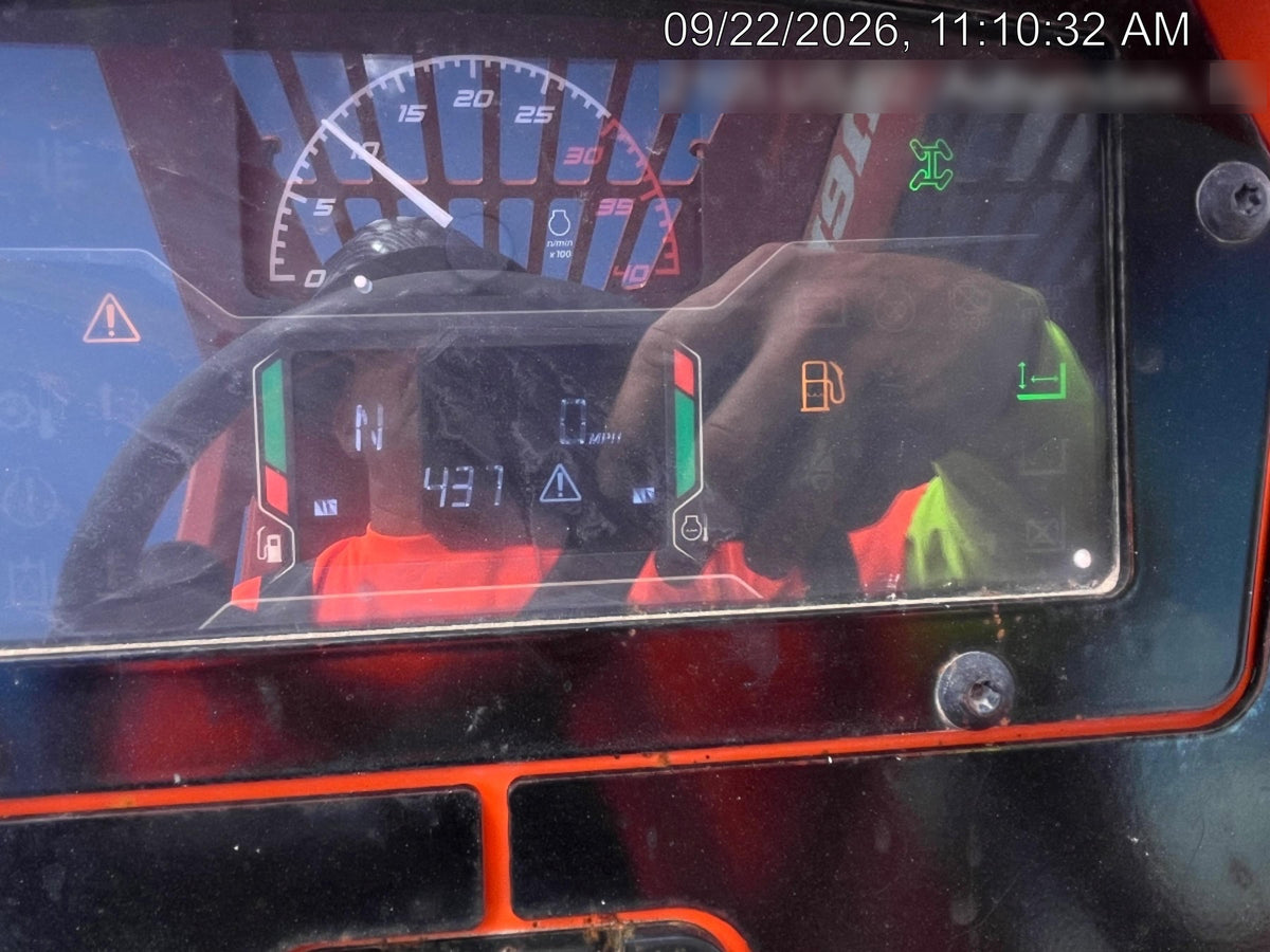2023 SKYTRAK 6034
