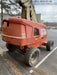 2019 JLG 600S 4WD