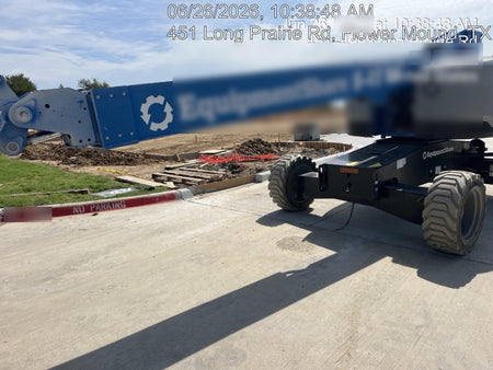 2024 GENIE S-45 XC
