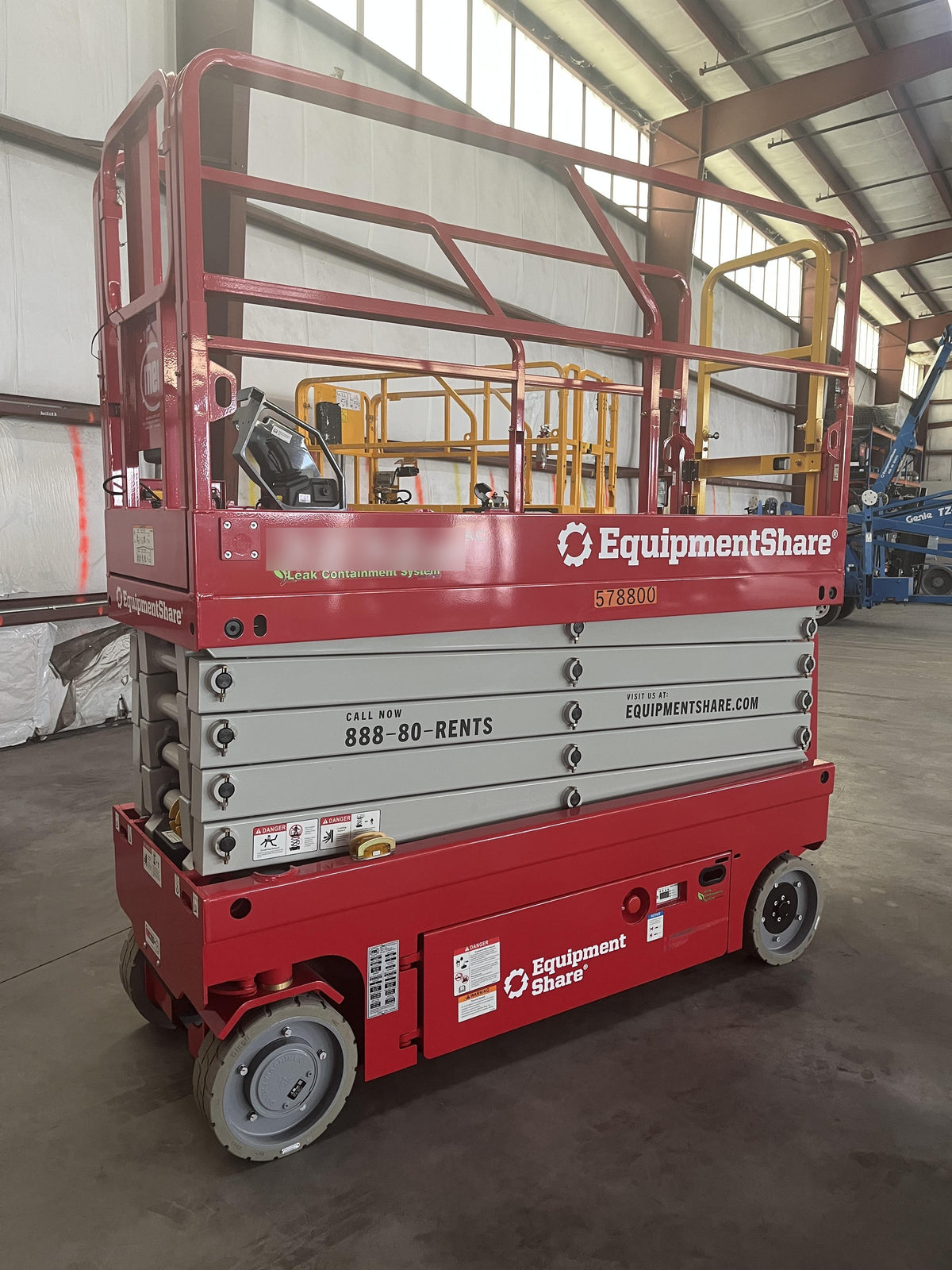 2026 MEC 3232SE