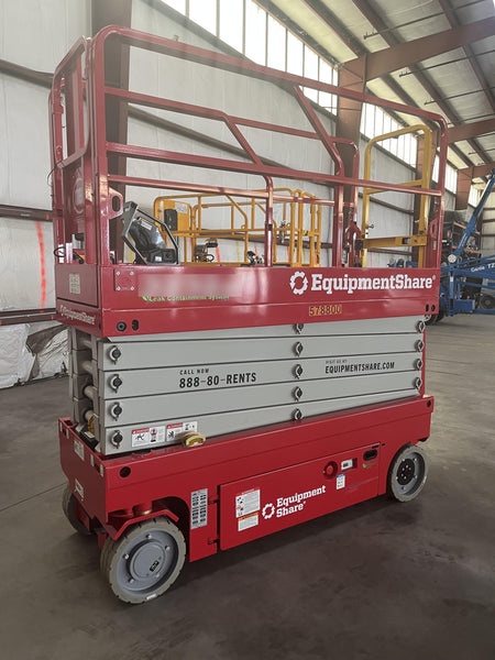 2026 MEC 3232SE