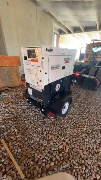 2022 SHINDAIWA DGK15FL