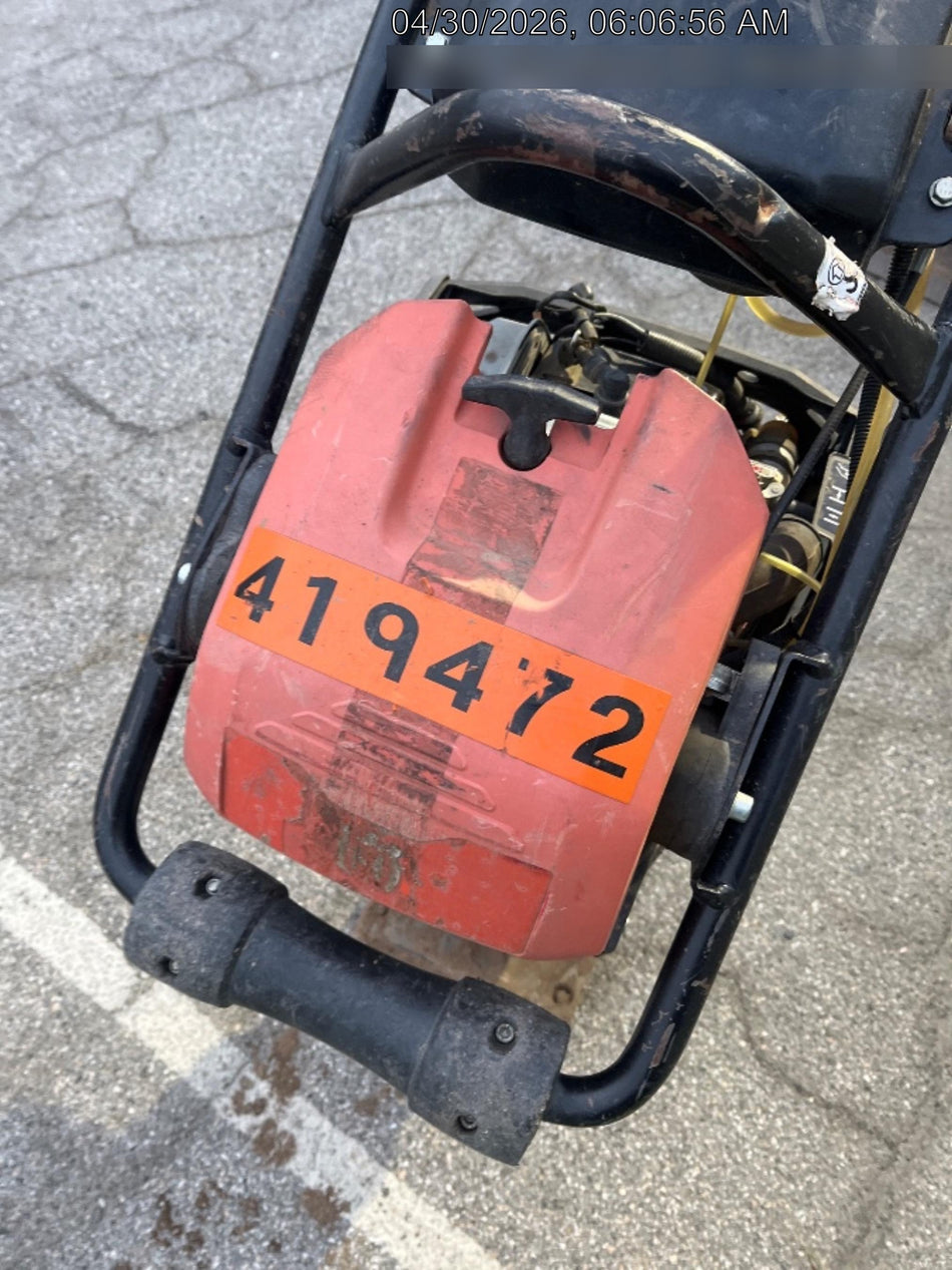 2024 HUSQVARNA LT6005
