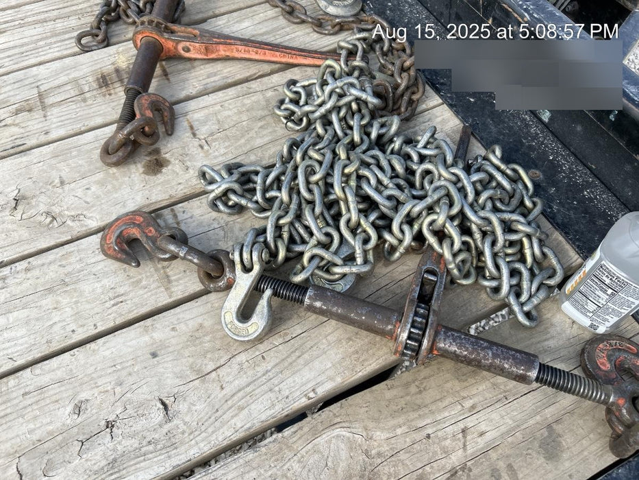 2022 BIG TEX TRAILER 14ET-20BK-MR