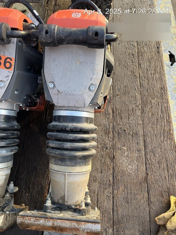 2024 HUSQVARNA LT6005