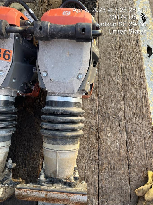 2024 HUSQVARNA LT6005