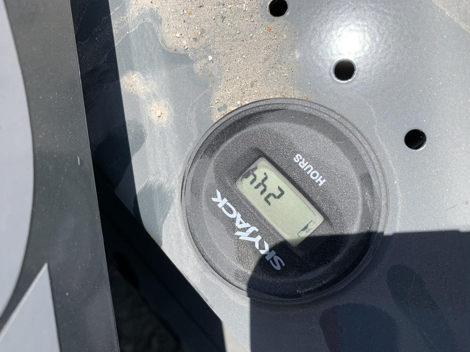 2019 Skyjack SJIII-3226 Standard Options, Trojan Batteries