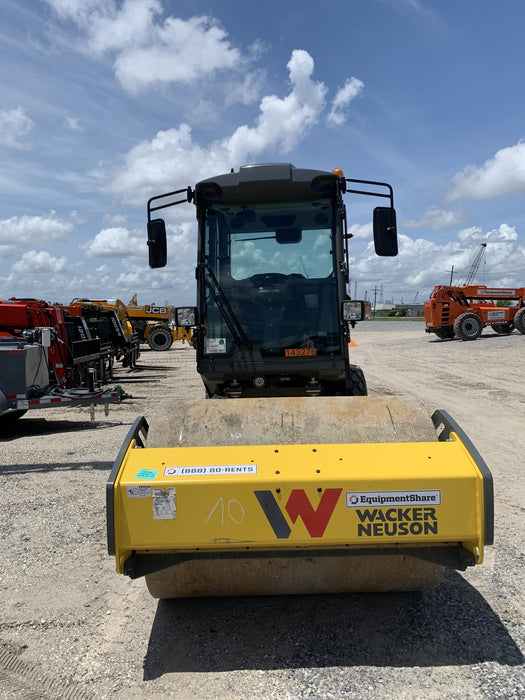 2021 WACKER NEUSON RC70