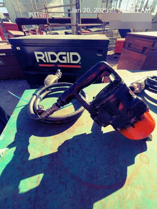 2021 MICHIGAN PNEUMATIC 4940B2