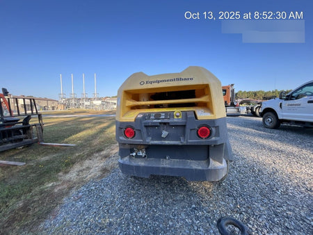 2023 ATLAS COPCO XAS188 CWK