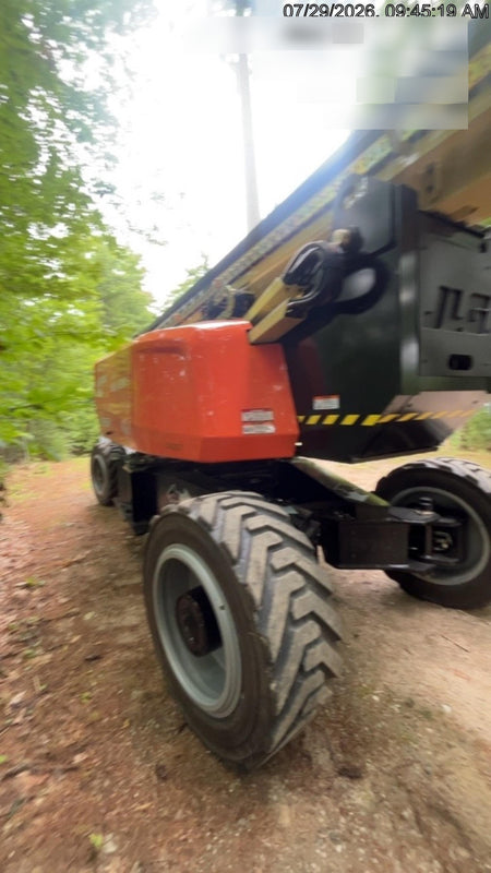 2026 JLG 1500AJP