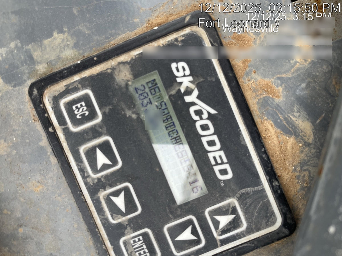 2021 SKYJACK SJ3219