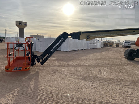2025 JLG 860SJ