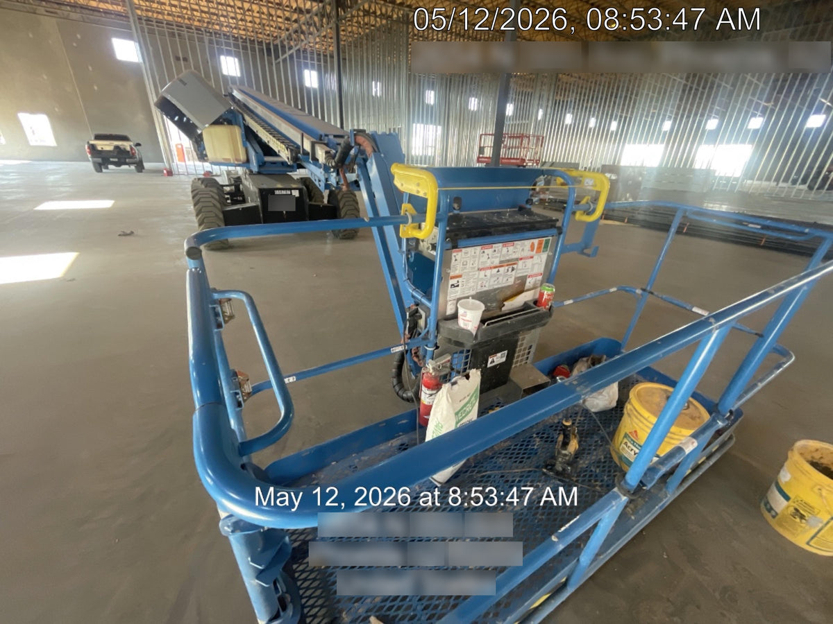 2026 GENIE S-65 XC
