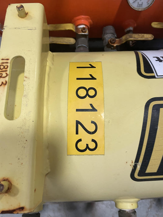 2020 MICHIGAN PNEUMATIC HV-15G-8P