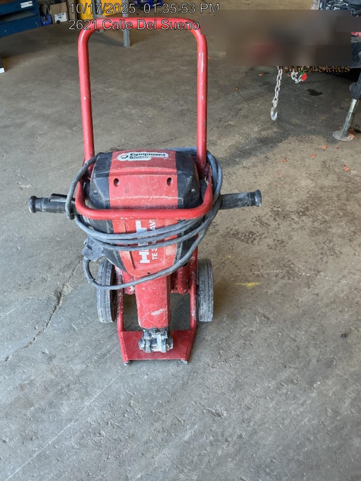2020 HILTI TE 3000-AVR