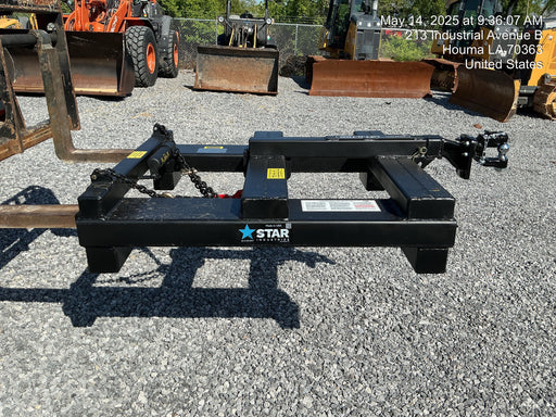 2025 STAR INDUSTRIES 1395B