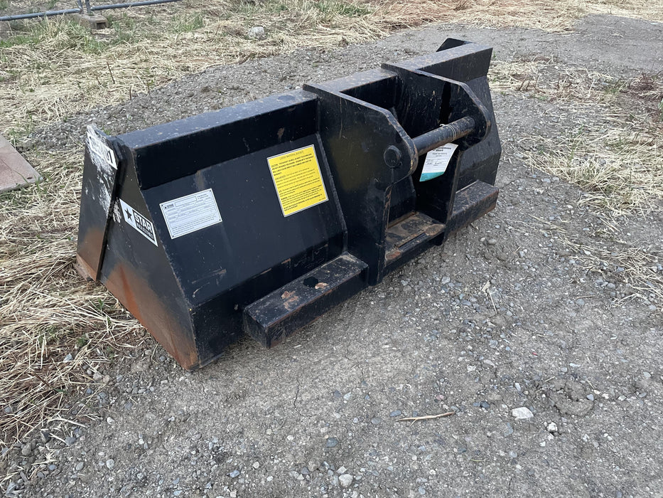 2021 ARROW MATERIAL HANDLING 3207212W081