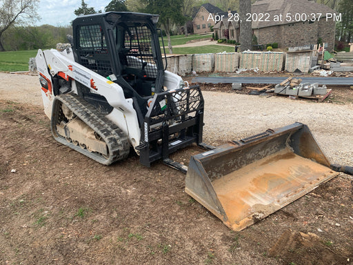 2022 PALADIN 48" Pallet Forks - Paladin