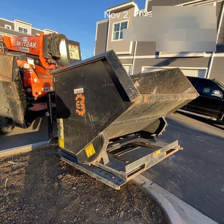 2020 ARROW MATERIAL HANDLING HP-6000-250