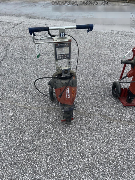 2024 HILTI TE 1000-AVR