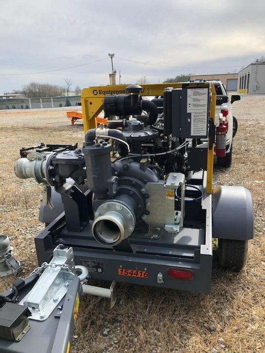 2021 ATLAS COPCO PAC66