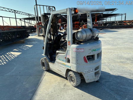 2023 UNICARRIER MAP1F2A25DV