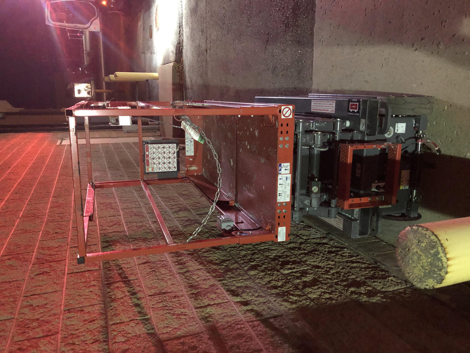 2018 Skyjack SJIII-3219 Standard Rental Specs