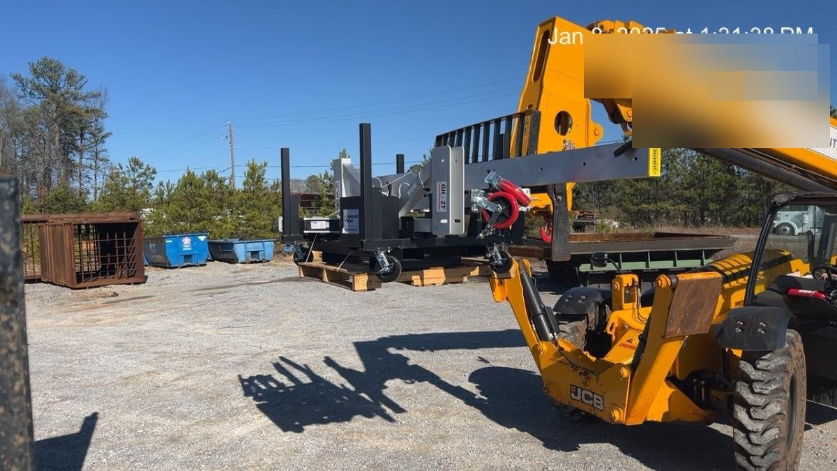 2023 SUMNER GH2T-12