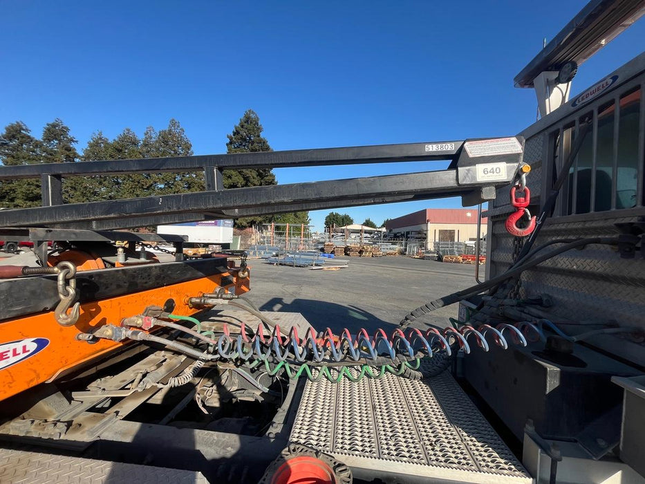 2025 STAR INDUSTRIES 1330TK