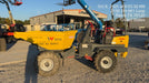 2025 WACKER NEUSON DW307 ROPS