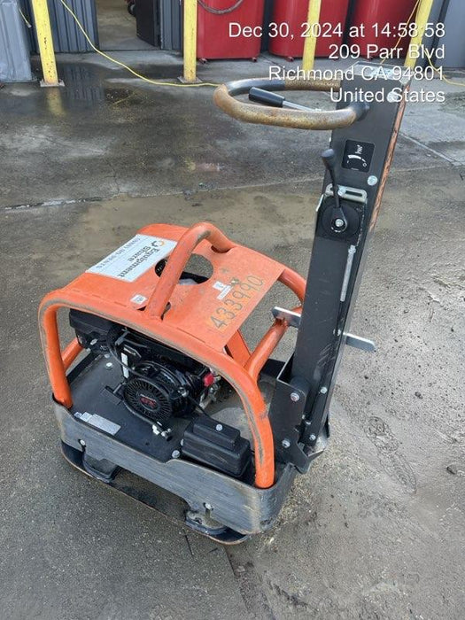 2024 HUSQVARNA LG300