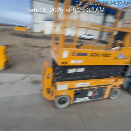 2021 XCMG XG1930DC