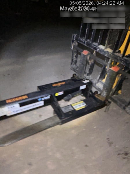 2025 STAR INDUSTRIES M1360B - Star JIB Boom