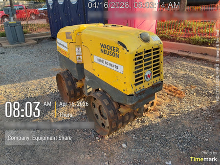 2021 WACKER NEUSON RTLx-SC3