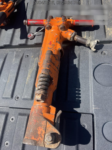 2021 MICHIGAN PNEUMATIC MP-TPB60-114