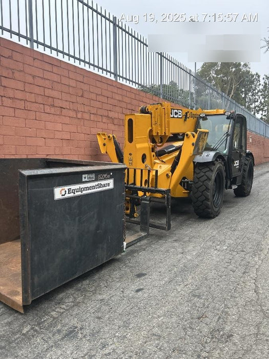 2021 STAR INDUSTRIES 1425