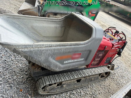2025 TORO MBTX 2500-TS