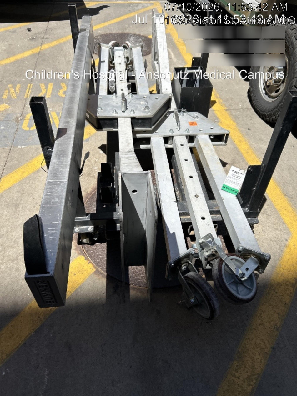 2022 SUMNER GH2T-8