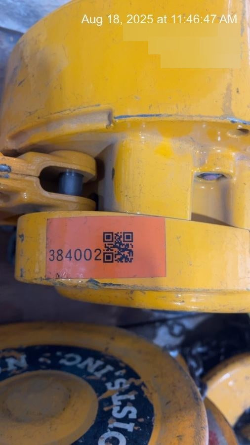 2024 HARRINGTON CF020-20