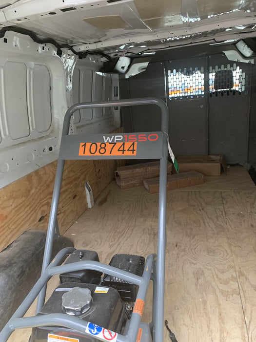 2020 WACKER NEUSON WP1550AW