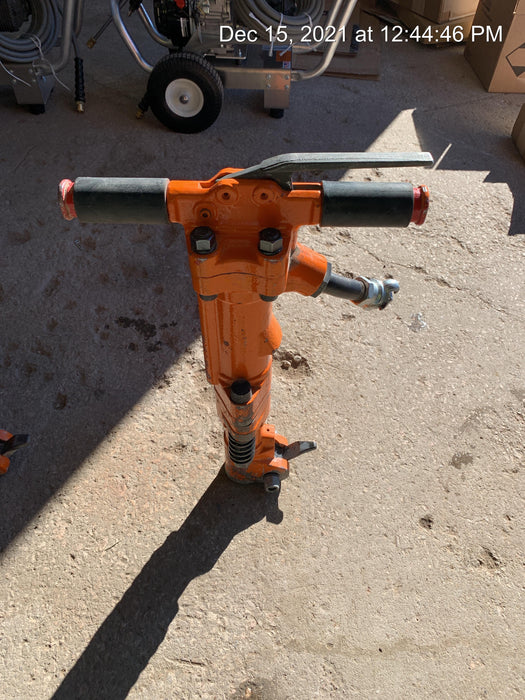 2021 MICHIGAN PNEUMATIC MP-TPB60-114