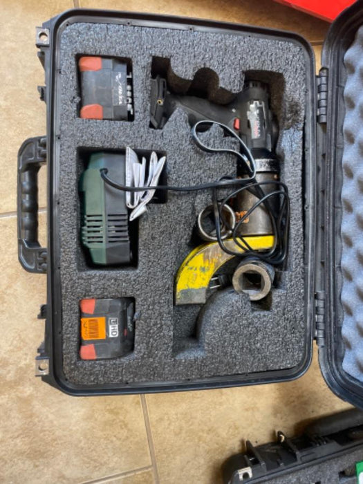 2023 TORCUP VT-2000KIT